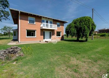 Rustico Via Savena Vecchia, Baricella - foto 2