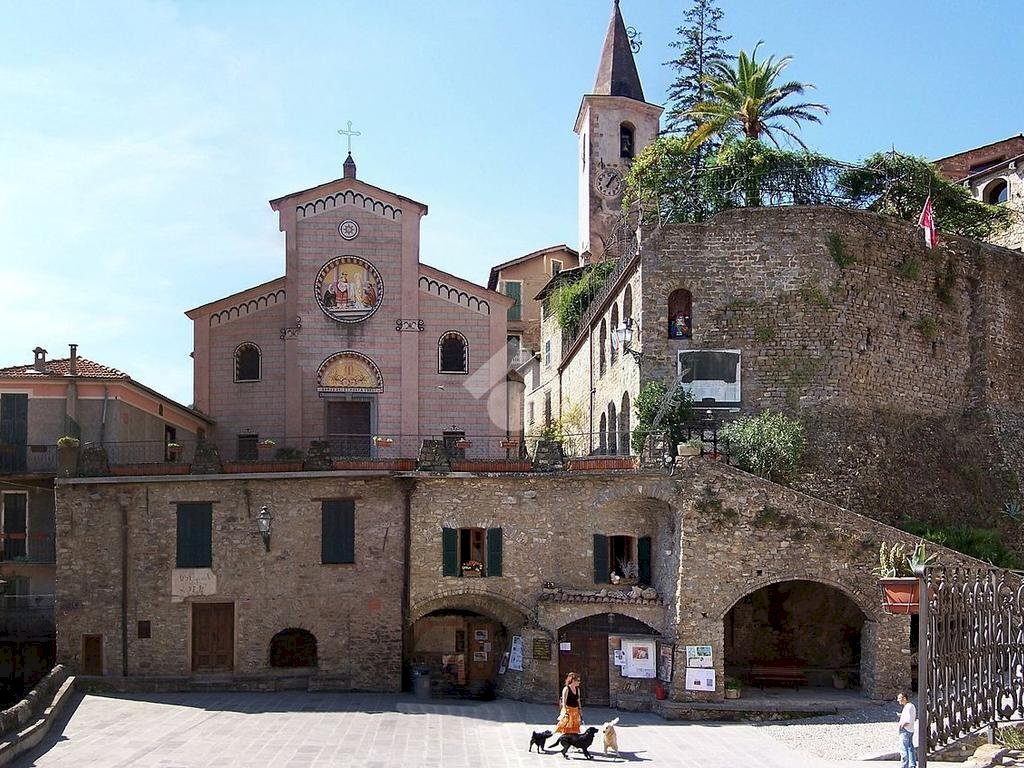 Four-room apartment Via Castello, Apricale - photo 2
