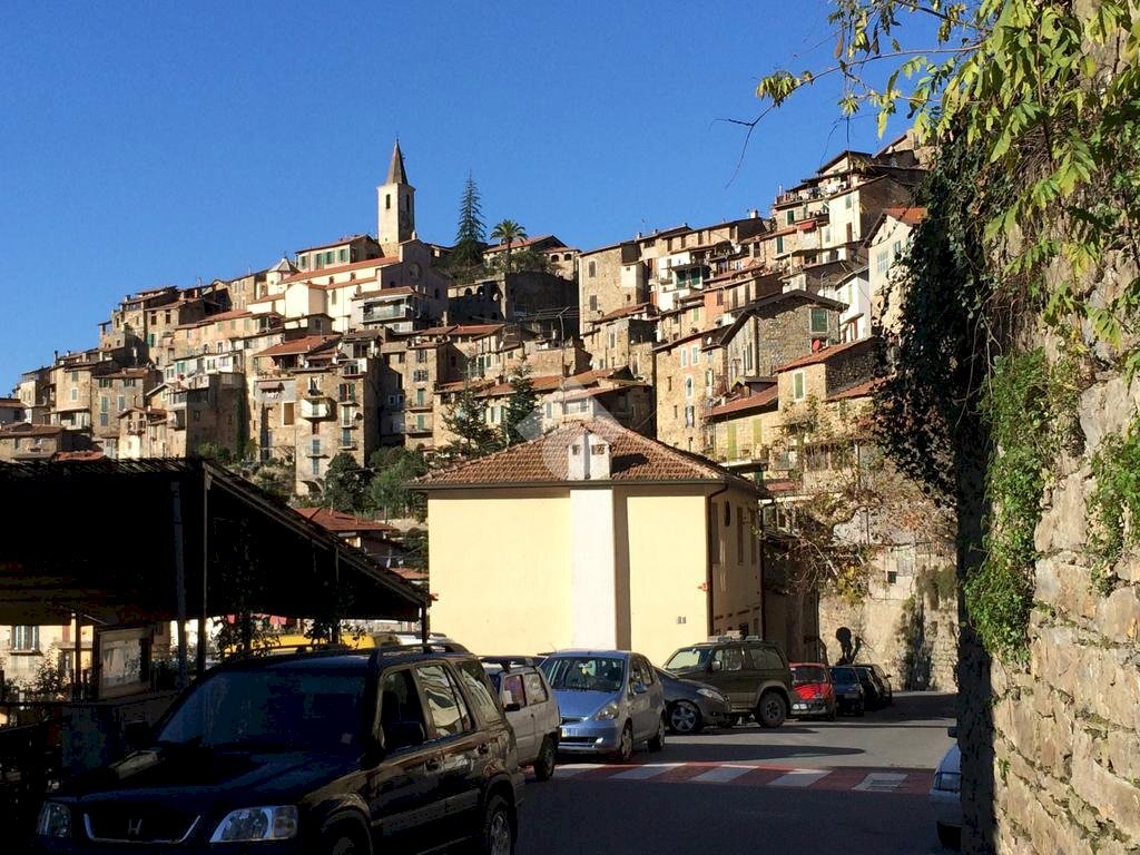 Four-room apartment Via Castello, Apricale - photo 3