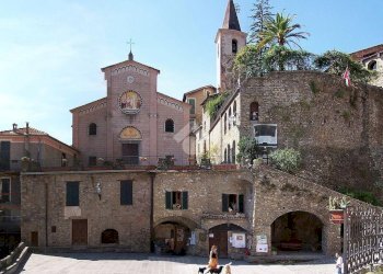 Four-room apartment Via Castello, Apricale - photo 2