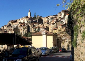 Four-room apartment Via Castello, Apricale - photo 3