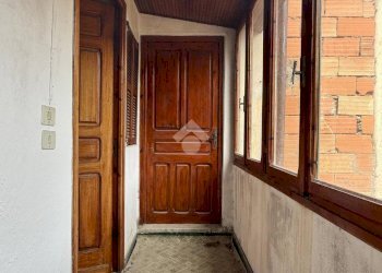 Four-room apartment Via Castello, Apricale - photo 5