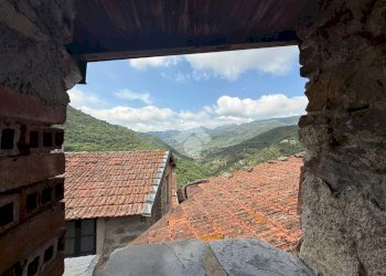 Four-room apartment Via Castello, Apricale - photo 9