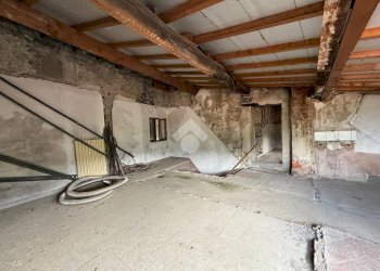 Four-room apartment Via Castello, Apricale - photo 10