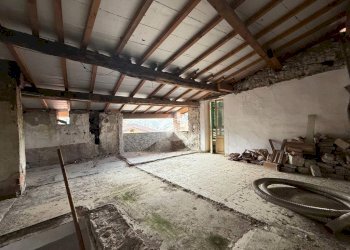 Four-room apartment Via Castello, Apricale - photo 11