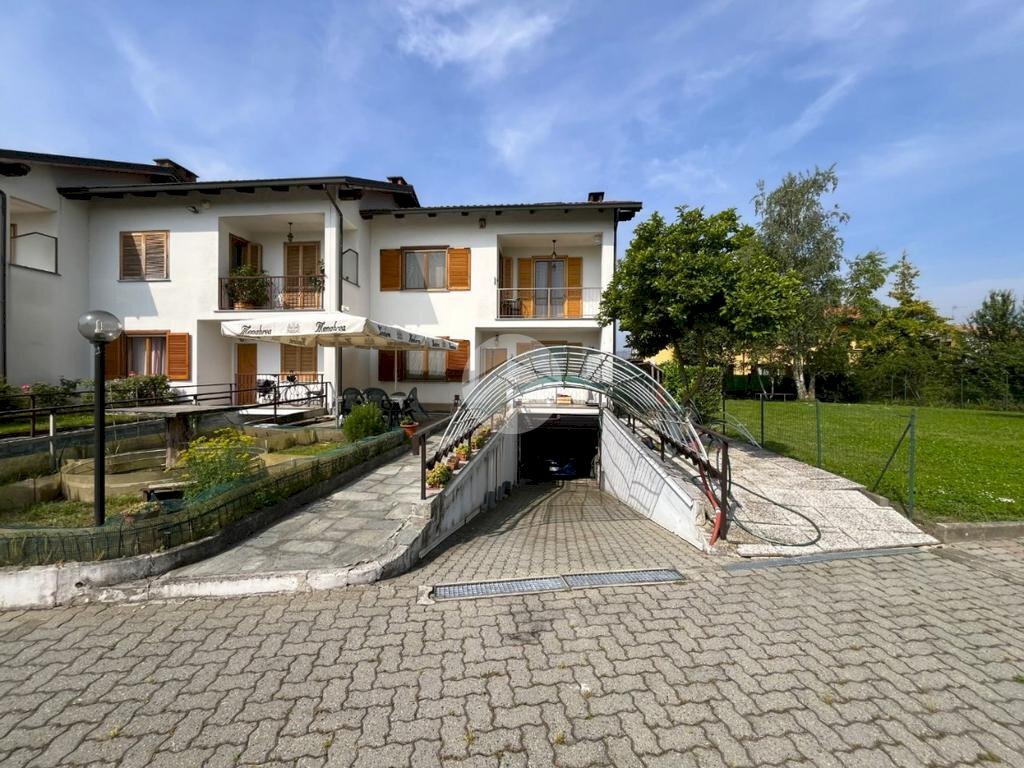 Terraced Villa Via Don Mosetto, Ivrea - photo 1