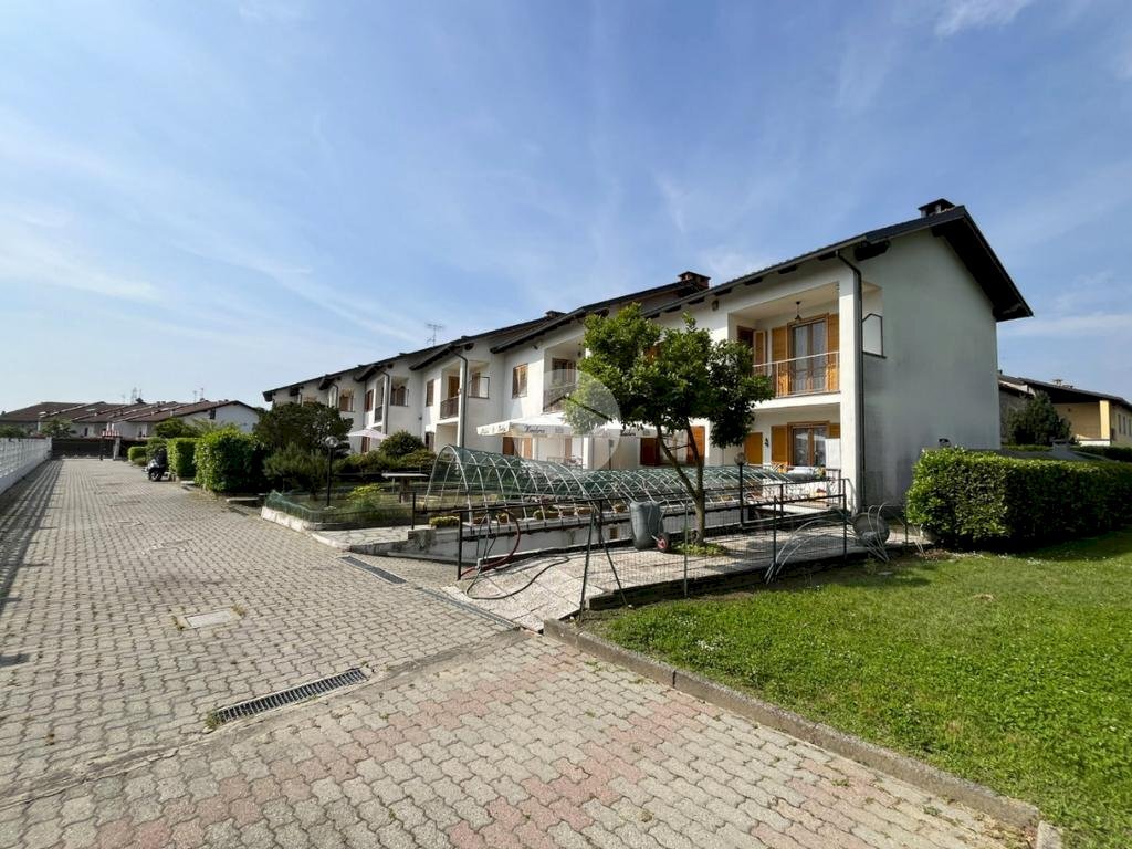 Terraced Villa Via Don Mosetto, Ivrea - photo 3