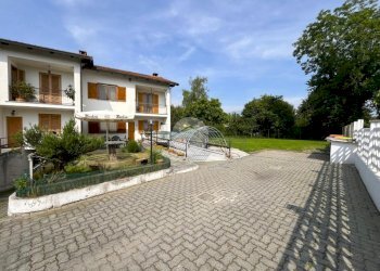 Villa a Schiera Via Don Mosetto, Ivrea - foto 2