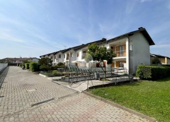 Villa a Schiera Via Don Mosetto, Ivrea - foto 3