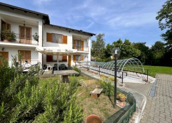 Villa a Schiera Via Don Mosetto, Ivrea - foto 4