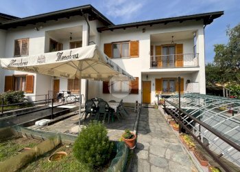 Villa a Schiera Via Don Mosetto, Ivrea - foto 5