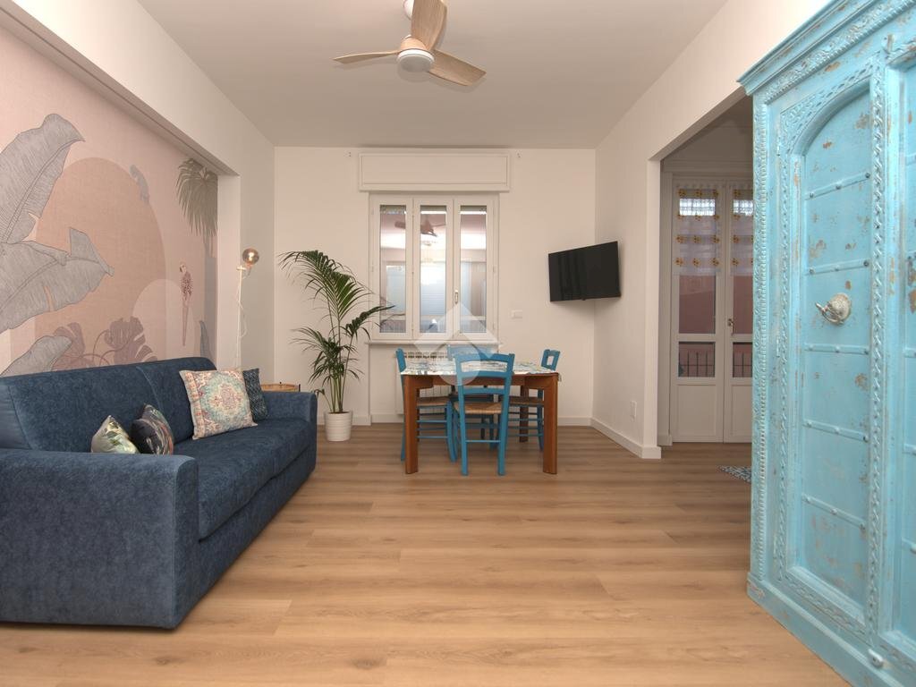 Trilocale Piazza Serrati, Spotorno - foto 2