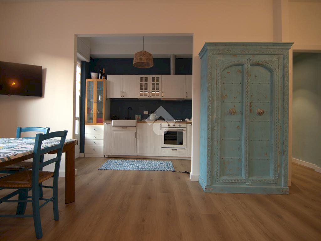 Trilocale Piazza Serrati, Spotorno - foto 3