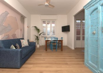 Trilocale Piazza Serrati, Spotorno - foto 2