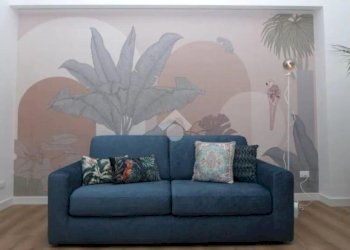 Trilocale Piazza Serrati, Spotorno - foto 5