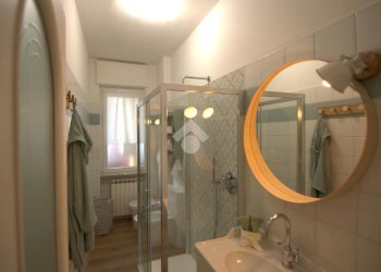 Trilocale Piazza Serrati, Spotorno - foto 8