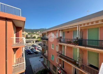 Trilocale Piazza Serrati, Spotorno - foto 10