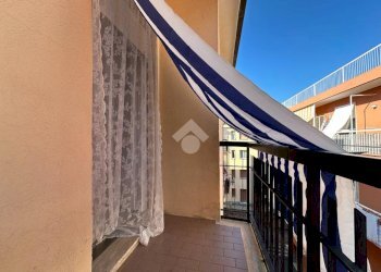 Trilocale Piazza Serrati, Spotorno - foto 11