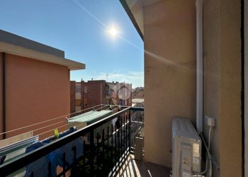 Trilocale Piazza Serrati, Spotorno - foto 12