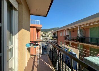 Trilocale Piazza Serrati, Spotorno - foto 13