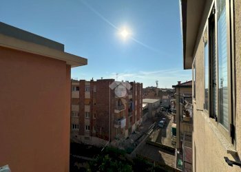 Trilocale Piazza Serrati, Spotorno - foto 14