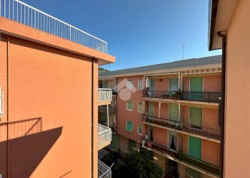 Trilocale Piazza Serrati, Spotorno - foto 15