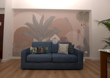 Trilocale Piazza Serrati, Spotorno - foto 17