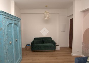 Trilocale Piazza Serrati, Spotorno - foto 18