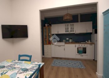 Trilocale Piazza Serrati, Spotorno - foto 19