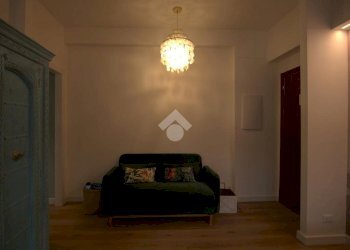 Trilocale Piazza Serrati, Spotorno - foto 21