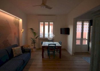 Trilocale Piazza Serrati, Spotorno - foto 22