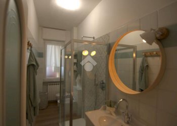 Trilocale Piazza Serrati, Spotorno - foto 23