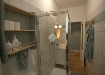 Trilocale Piazza Serrati, Spotorno - foto 24