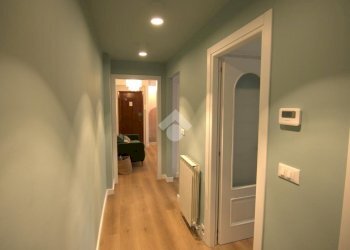 Trilocale Piazza Serrati, Spotorno - foto 26