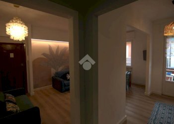 Trilocale Piazza Serrati, Spotorno - foto 27