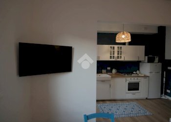 Trilocale Piazza Serrati, Spotorno - foto 29