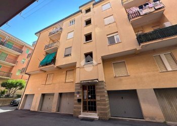 Trilocale Piazza Serrati, Spotorno - foto 30