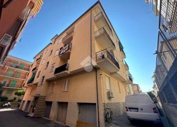 Trilocale Piazza Serrati, Spotorno - foto 31