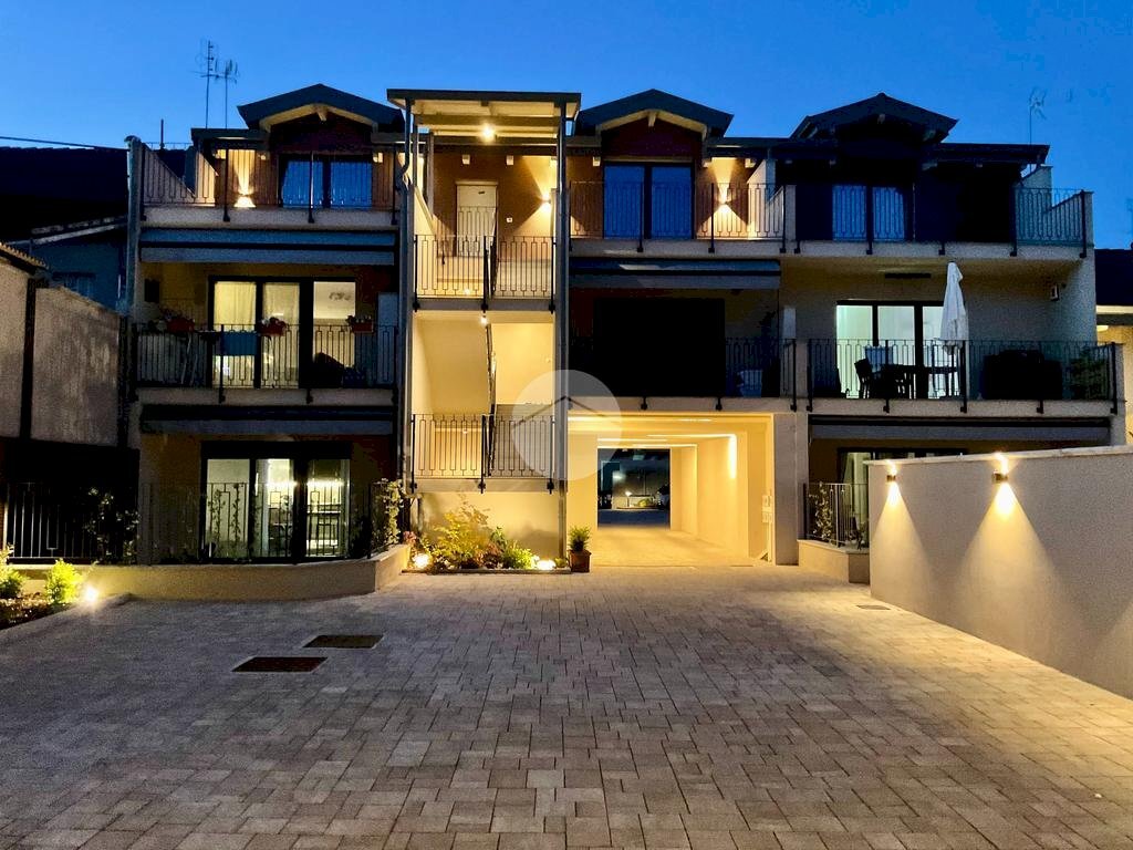 Attico Via Matteotti, Leini - foto 1