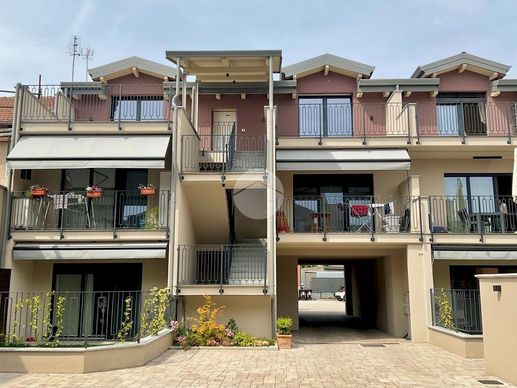 Attico Via Matteotti, Leini - foto 2