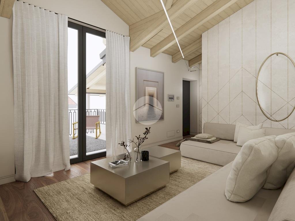 Attico Via Matteotti, Leini - foto 3