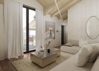 Attico Via Matteotti, Leini - foto 3