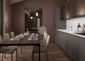 Attico Via Matteotti, Leini - foto 4