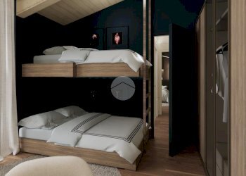 Attico Via Matteotti, Leini - foto 6