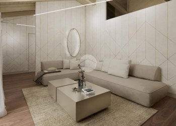 Attico Via Matteotti, Leini - foto 9