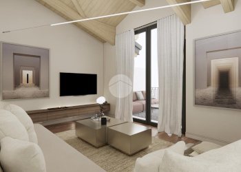 Attico Via Matteotti, Leini - foto 10