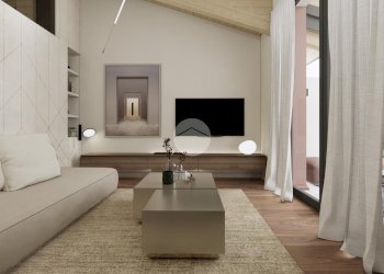 Attico Via Matteotti, Leini - foto 11