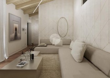 Attico Via Matteotti, Leini - foto 12