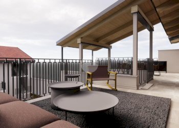 Attico Via Matteotti, Leini - foto 13