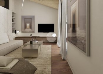 Attico Via Matteotti, Leini - foto 14